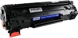 خرطوشة حبر ليزر من تونر كلينيك TC-CE285A متوافقة مع طابعة اتش بي 85A اتش بي ليزر جت برو P1102 P1102W M1312 M1212nf MFP