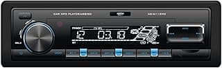 Adrian Digital Hi-Power Cassette, Bluetooth Flash and Memory Card, Model AD-X2