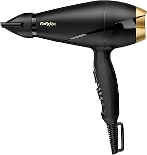 6704E Power Pro Hair Dryer
