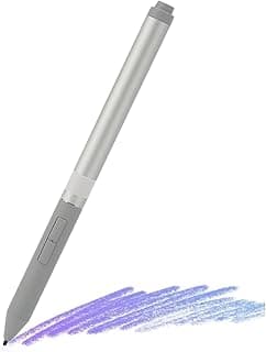 قلم نشط قابل لإعادة الشحن G3 متوافق مع اتش بي EliteBook x360 1030 G3/G4 EliteBook 1040 G5/G6 اتش بي ZBook Studio x360 G5