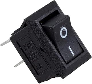 SW2 ON/OFF (Up to 8A 250V AC) 2Pin