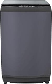 Top Loading Washing Machine,AW-DUHN1600LUPEG(MK), UFB, Great Waves,Steam Heater, DDM, Morandi Grey15Kg, Automatic