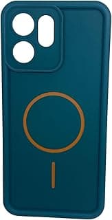 3mara store Compatible with Oppo Reno 15F Silicone Case With Raised Edges New Youth Design And High Quality Material (2)