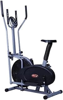 Pro Fit KLJ 8.2DA Orbitrac with 4 hands, 96×58×155 cm, LCD, Max.160 KG
