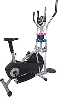 Orbitrack Exercise Bike for Losing Weight , 2725604916806
