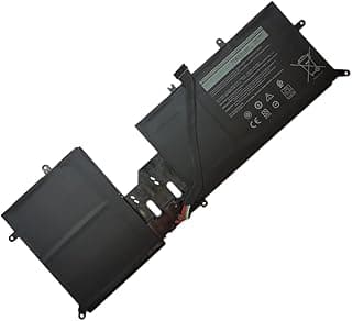 بطارية بديلة Y9M6F 08K84Y 11.4 فولت 76 وات لجهاز ديل Alienware M15 M17 R2 P41E P87F ALW15M C7XD9 D4725W R4958W D4505B D4746W D4736W D4728W