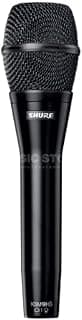 Wired Mic KSM-9