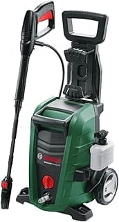 06008A7C00 Universal Aquatak ماكينة غسيل 135 بار مع ملحقات