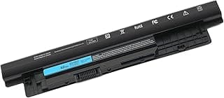 بطارية 40Wh موديل XCMRD متوافقة مع ديل Inspiron 15 3000 Series