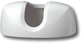 Braun Spare Part - Sensitive Area Cap for Silk Epil 5,7 - White
