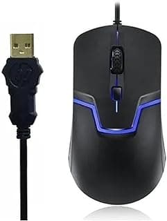 ماوس بسلك، موديل M100