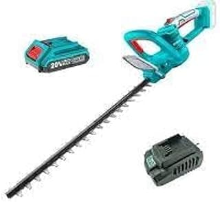 منشار تقطيع ببطارية ليثيوم 20V من توتال (Total Tools) THTLI20461