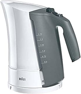 Multiquick 3 Kettle WK300 - White