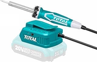 TSILI2001 Lithium-ion Soldering Iron 40W