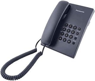 هاتف سلكي - KX-TS500