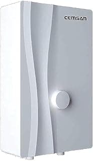 Instant Water Heater 9 KW