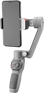 Smooth-Q3 Smartphone 3-Axis Gimbal Stabilizer