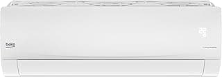 Beko ECO Spilit Air Conditioner - 2.25 HP - Cooling Only - Pro Smart Inverter Compressor - Jet Cooling - BICT1821