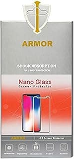Screen Nano Glass anti broken For Infinix Smart 5