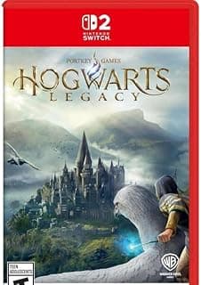 Hogwarts Legacy - NSW 2