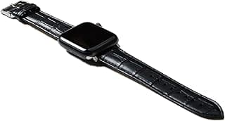 Elevate Your Style with our Luxury Strap for Apple Watch - Premium Quality, Comfortable, and Stylish Design - Apple Watch Band Designer - Smart Watch Bands - Apple Watch Strap