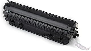 خرطوشة تونر متوافقة سوداء بديلة لـ CE285A CE285 85A تستخدم لطابعات LaserJet Pro