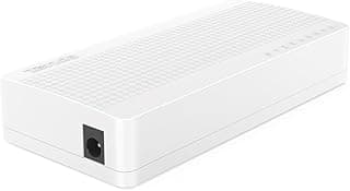 PoE Security Camera System