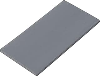 باد حراري GP-Extreme مقاس 80x40x3.0 مم، توصيل حراري ممتاز، مثالي لملء الفراغات، سهل التركيب، توصيل حراري 12W