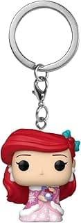 Pop! Collectible Keychain - Mellow Verse 1