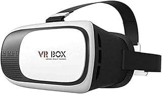 اي نت جهاز الواقع الافتراضي الهواتف الذكية - VR102