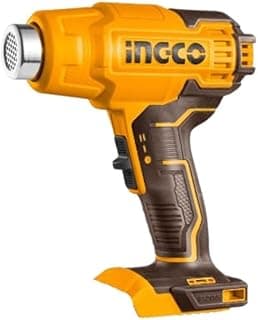 HGLI2002 Lithium-Ion heat gun