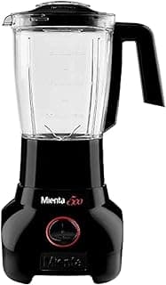 Blender 500 Watt, Black, Bl1251B