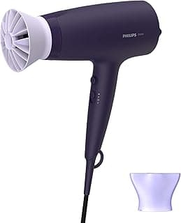 مجفف شعر سيريس 3000 مع ملحق ThermoProtect، بقوة 2100 وات – ضمان دولي – BHD340/13