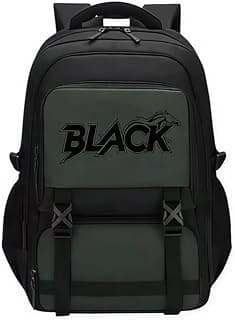 T A l 7 A Travel Backpack, Water Resistant Laptop Backpack, 15.6 Inch Business Backpacks for Women Men College School Student Bookbag