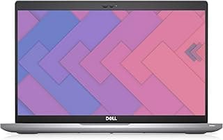 لاب توب لاتيتيود 5420 للأعمال، شاشة 14 بوصة FHD (1920 × 1080)، انتل i5-1145G7، ذاكرة RAM 16GB، SSD 512GB، لوحة مفاتيح أمريكي، ويندوز 10 برو من ديل (مجدد)