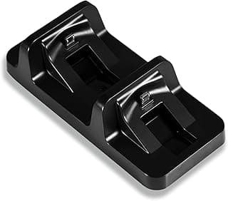 Dual Charging Station Charging Stand USB Docking Station for PS4 Slim/Pro Controller Charger Controller PS4 USB Charging Station Fast Charging Dock