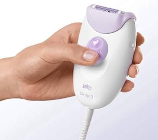 قطعة غيار كابل شحن USB لماكينة ازالة الشعر Silk Epil 1 و Silk Epil 3