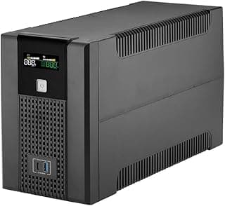مزود طاقة غير منقطع A+ (1500VA/900W)