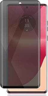 سكرينة حماية هيدروجيل خصوصية متوافقة مع موتورولا Edge 50 Fusion - تغطية كاملة