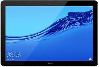 AMG Huawei Media Pad T5, 10.1 Inch Glass Screen Protector - Clear