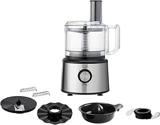 Fresh FFB750S 750W Food Processor