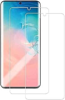 Clear Transparent Screen Protector Film Screen Protector Compatible with Samsung Note20 Transparent Soft TPU Protective Film (Not Tempered Film) for Samsung Galaxy Note 20(samsung note 20)
