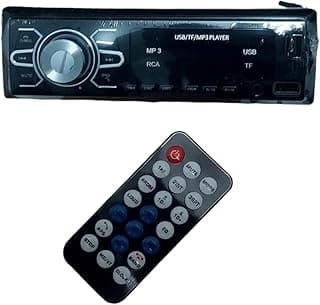 كاسيت ميديا تيك ZX-10، مشغل MP3 للسيارة، كاسيت سيارة بلوتوث