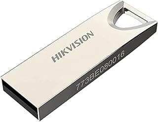 كارت ذاكرة فلاش بمنفذ USB بسعة 8 جيجابايت من هيكي فيجن - M200 (STD(/8جيجابايت، usb2.0، سعة 8.0 GB، من هايكفيجين