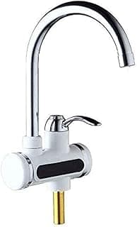 Instant Electric Water Heater Heating Faucet