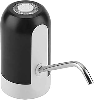 Automatic Drinking Water Dispenser