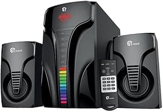 ST-Standard Gladiator 6000 2.1 Subwoofer