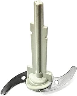 Mienta - Chopper Knife For Models Ch-171 172 173 174 T71 T72 T73 - White