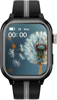 4G Kids Smart Watch with GPS Tracking, Rotating Camera, SOS Button, IPX7 Waterproof, 1.83 Inch Screen