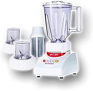 Fresh Blender 1.5L 360W Salsa